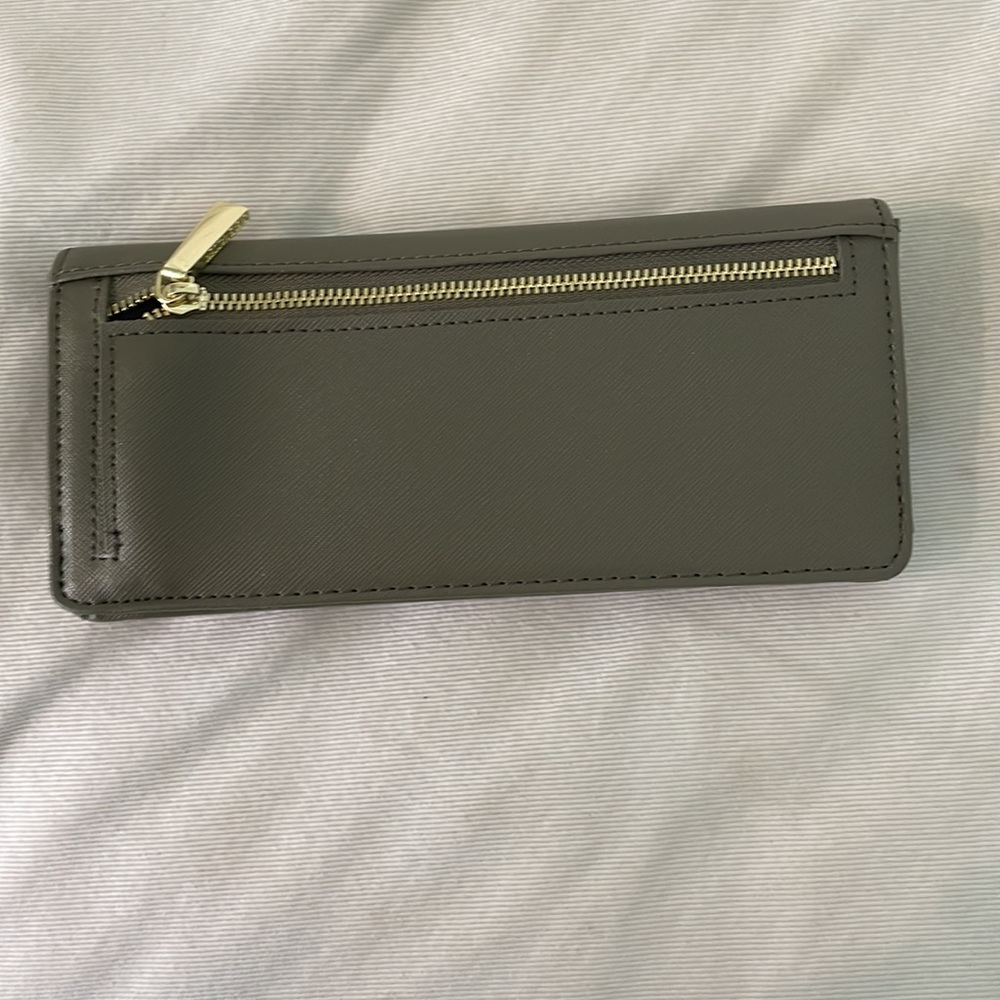 Steve Madden Wallet - Picture 3 of 3